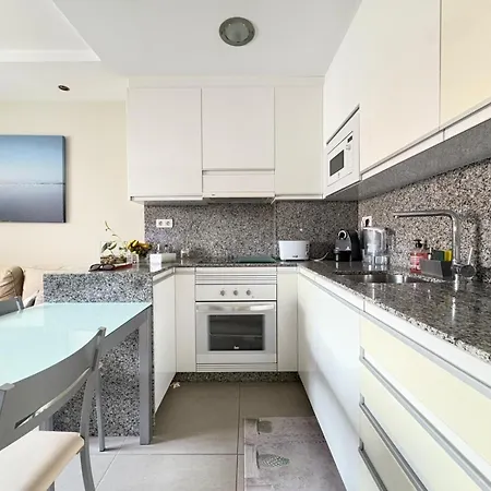 Beachfront Sagasta66 Διαμέρισμα Λας Πάλμας ντε Γκραν Κανάρια