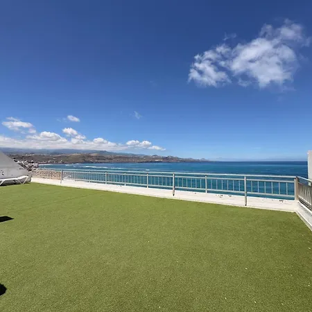 Διαμέρισμα Beachfront Sagasta66 *