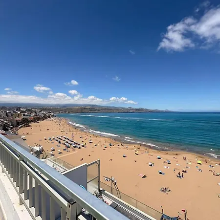Beachfront Sagasta66 *
