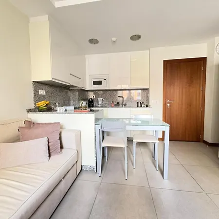 Beachfront Sagasta66 Λας Πάλμας ντε Γκραν Κανάρια