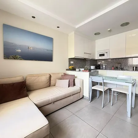 Beachfront Sagasta66 Διαμέρισμα