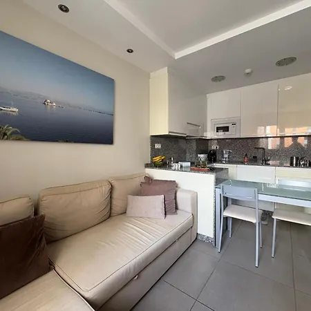 Beachfront Sagasta66 Λας Πάλμας ντε Γκραν Κανάρια
