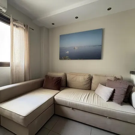 Διαμέρισμα Beachfront Sagasta66 Λας Πάλμας ντε Γκραν Κανάρια