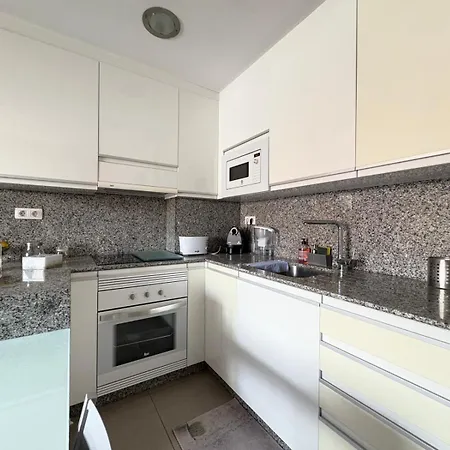 Beachfront Sagasta66 Διαμέρισμα