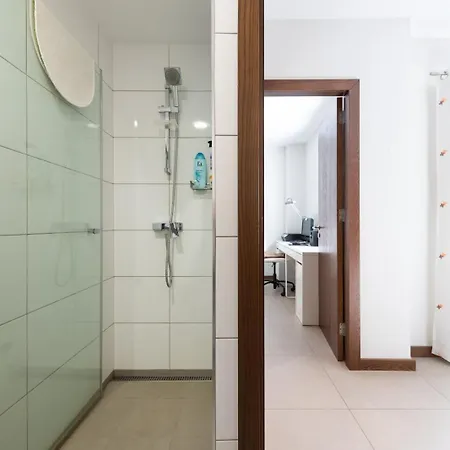 Διαμέρισμα Beachfront Sagasta66