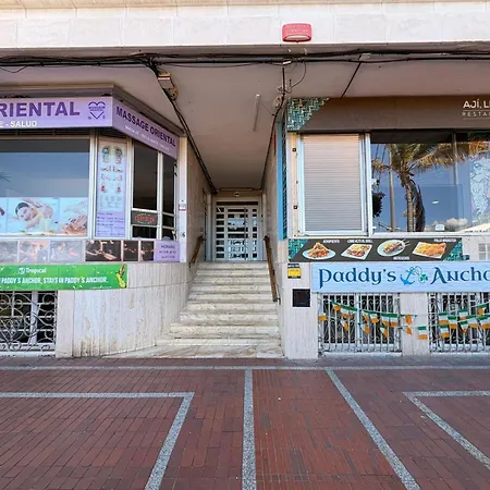 Beachfront Sagasta66