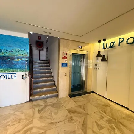 Διαμέρισμα Beachfront Sagasta66 *