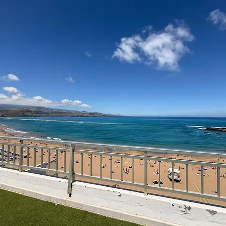 Beachfront Sagasta66 *