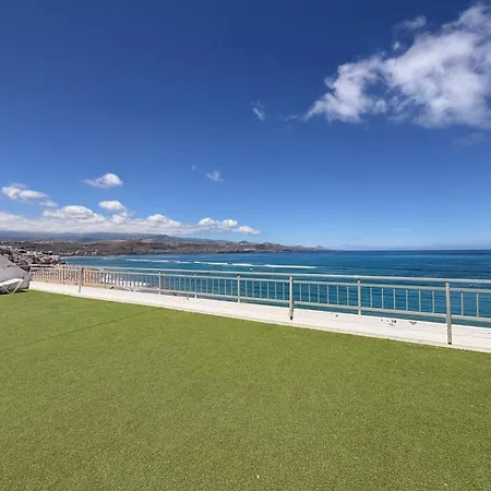 Beachfront Sagasta66 Διαμέρισμα *