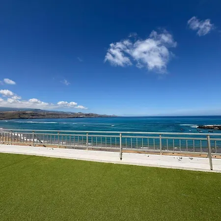 Beachfront Sagasta66