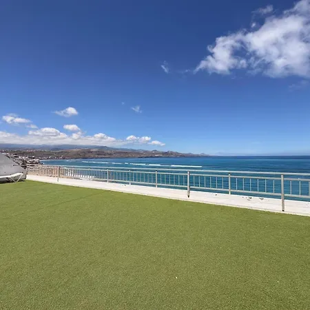 Beachfront Sagasta66 *