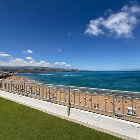 Beachfront Sagasta66 Διαμέρισμα